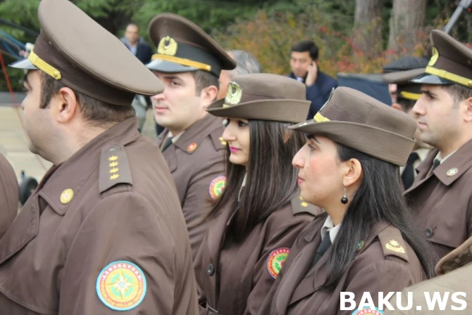 Heydər Əliyevin xatirəsini yad edirik (FOTO)