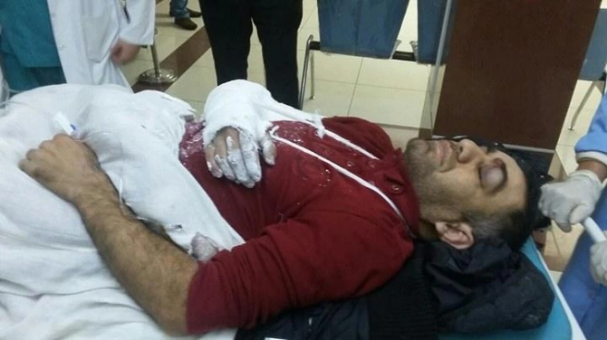 Bakıda müəmmalı ərazi TAPILDI? : Hər kəs təəccüb içində - FOTO