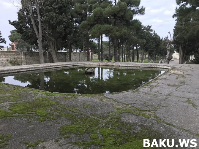 Вилла бакинского миллионера Зейналабдина Тагиева на грани разрушения (видео)