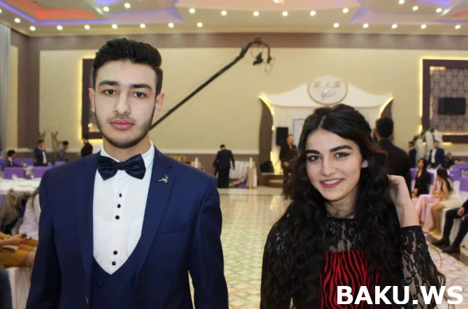 Azərbaycanın ən yaraşıqlı oğlan və gözəl qızları seçilir (VİDEO)