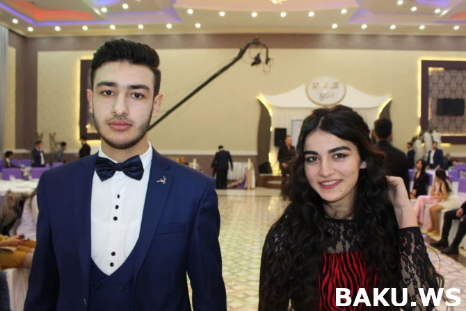 Azərbaycanın ən yaraşıqlı oğlan və gözəl qızları seçilir (VİDEO)