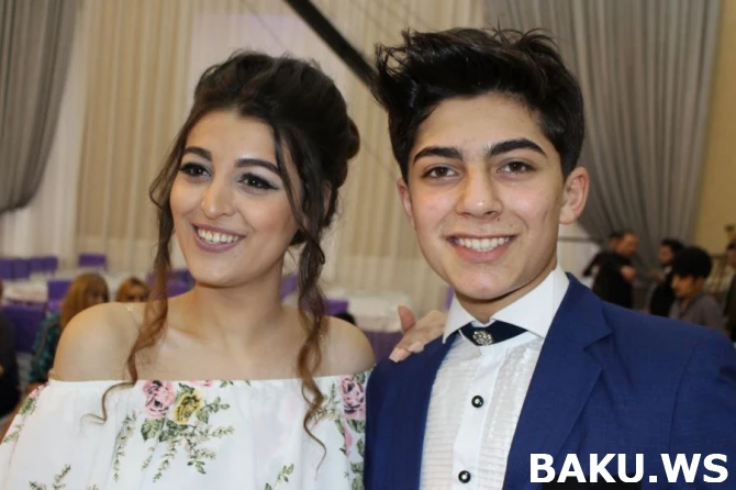 Azərbaycanın ən yaraşıqlı oğlan və gözəl qızları seçilir (VİDEO)