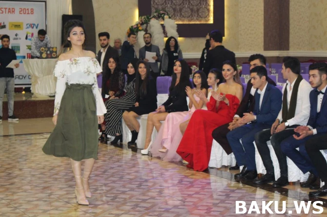 Azərbaycanın ən yaraşıqlı oğlan və gözəl qızları seçilir (VİDEO)