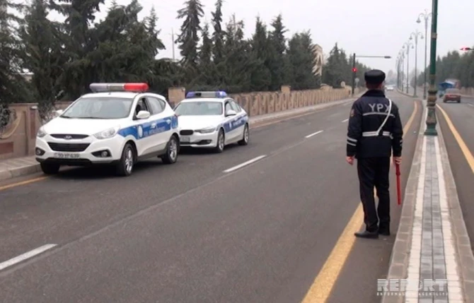 Дорожная полиция провела рейд, оштрафованы около 50 водителей (фото)