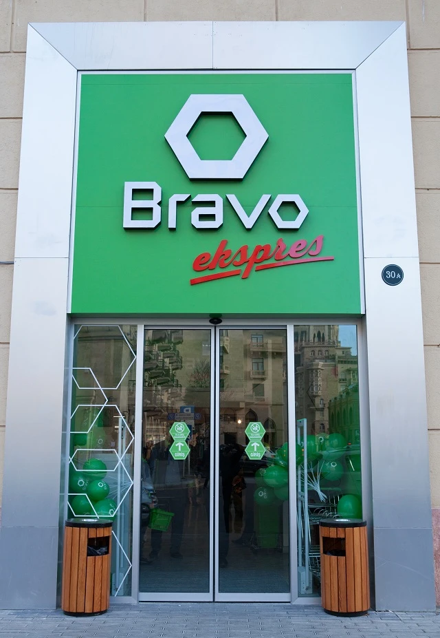 BRAVO, ТЕПЕРЬ ЕЩЁ БЛИЖЕ!