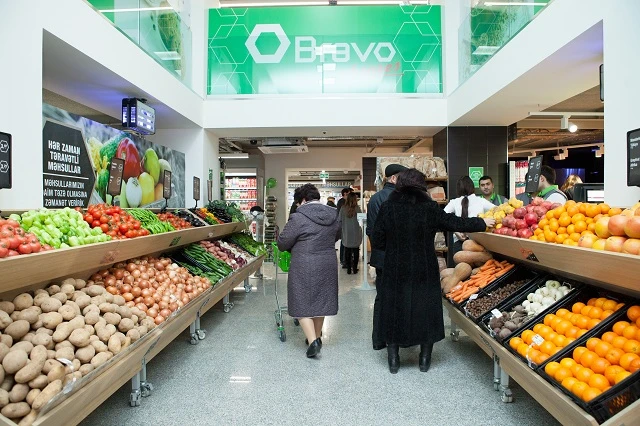 BRAVO, ТЕПЕРЬ ЕЩЁ БЛИЖЕ!