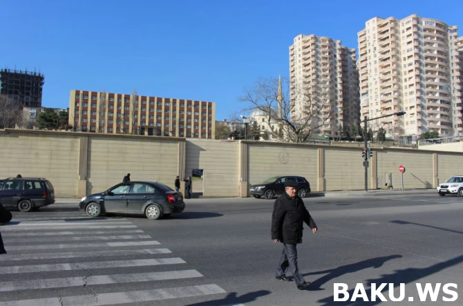 Bakının ən kriminal məkanı- buradan keçəndə DİQQƏTli olun (VİDEO)