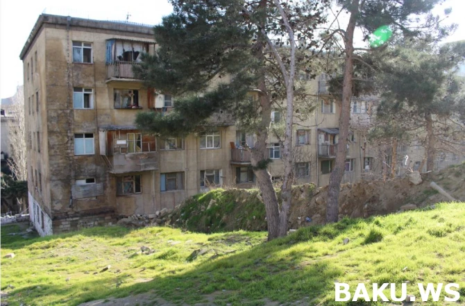 Bakının ən kriminal məkanı- buradan keçəndə DİQQƏTli olun (VİDEO)