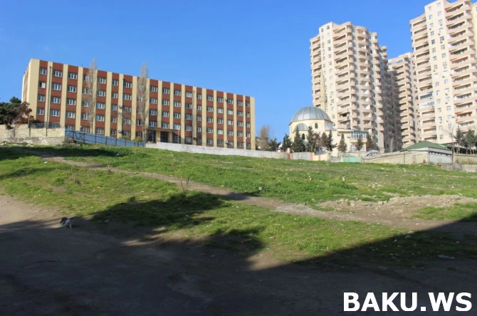 Bakının ən kriminal məkanı- buradan keçəndə DİQQƏTli olun (VİDEO)