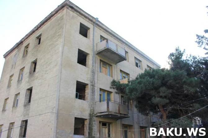 Bakının ən kriminal məkanı- buradan keçəndə DİQQƏTli olun (VİDEO)