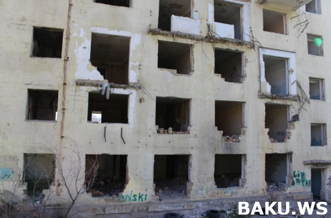 Bakının ən kriminal məkanı- buradan keçəndə DİQQƏTli olun (VİDEO)