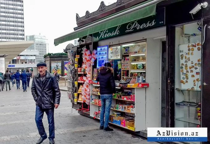Azərbaycanda bu siqaretlər ucuzlaşdı (FOTO)