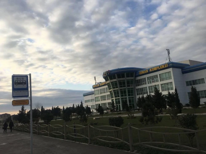 В Баку подорожает проезд в автобусах одного из маршрутов (фото)