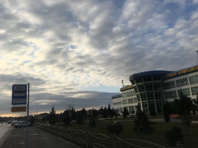 В Баку подорожает проезд в автобусах одного из маршрутов (фото)