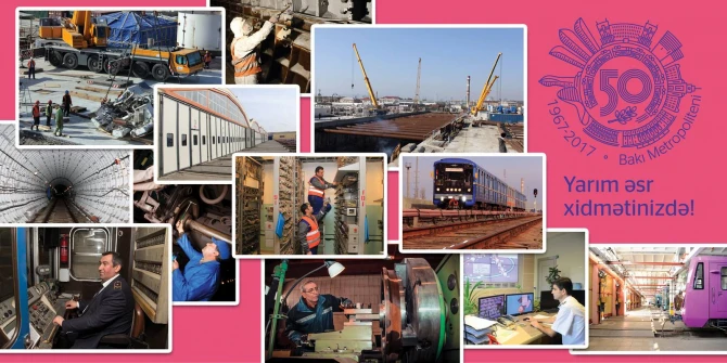 Metroda intiharların qarşısını necə almaq olar? Bakı Metropolitenindən RƏSMİ CAVAB Metroda intiharların qarşısını necə almaq olar? Bakı Metropolitenindən RƏSMİ CAVAB