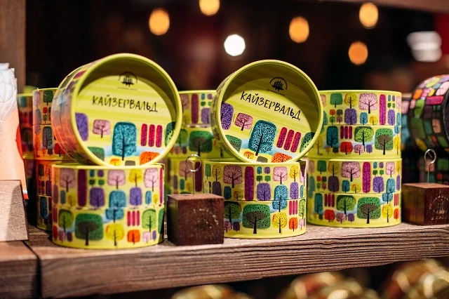 Состоялось открытие еще одной мастерской Lviv Handmade Chocolate в городе Баку! (фото/видео)