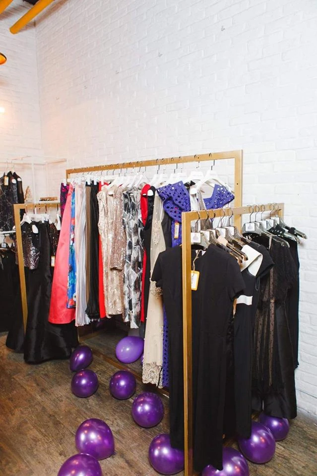 Dresscode решит проблемы бакинских модниц - ФОТО
