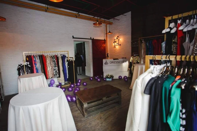 Dresscode решит проблемы бакинских модниц - ФОТО