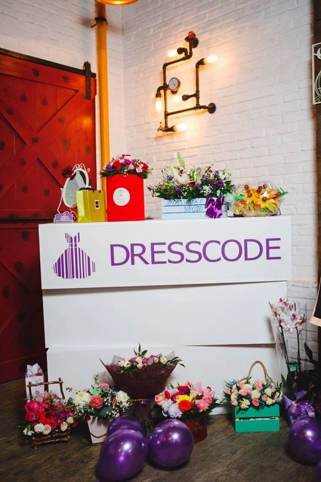 Dresscode решит проблемы бакинских модниц - ФОТО