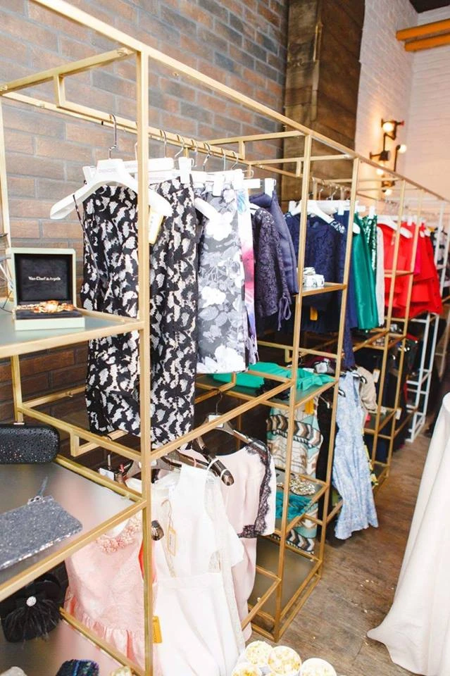 Dresscode решит проблемы бакинских модниц - ФОТО