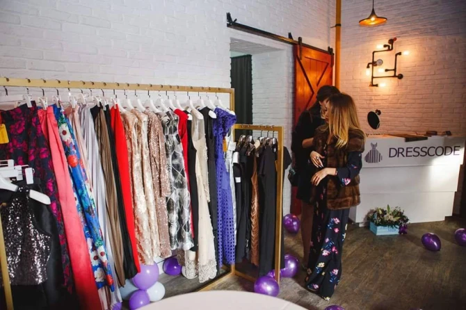 Dresscode решит проблемы бакинских модниц - ФОТО