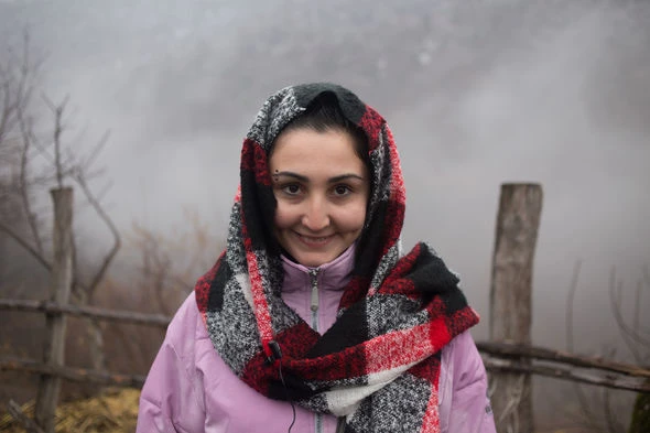 Учительница из Гаха: Они думали, что я заставлю детей делать тату (видео)