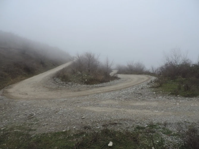 “O faşist ağsulu Əlağa idi” - Veselinin “ata evi”ndən REPORTAJ - FOTO