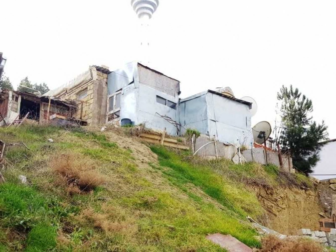 Yaponiyadan Bayıla mütəxəssis çağırıldı  (FOTO)