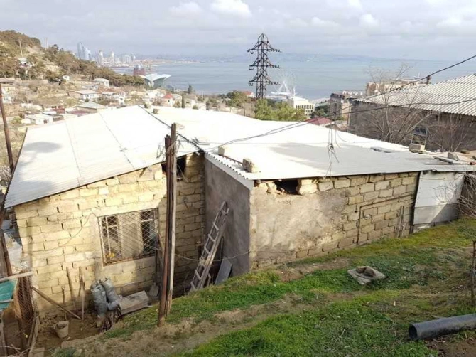 Yaponiyadan Bayıla mütəxəssis çağırıldı  (FOTO)