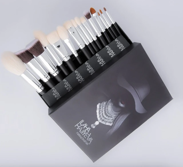 Азербайджанский визажист успешно покоряет мировую beauty-индустрию (ФОТО, ВИДЕО)