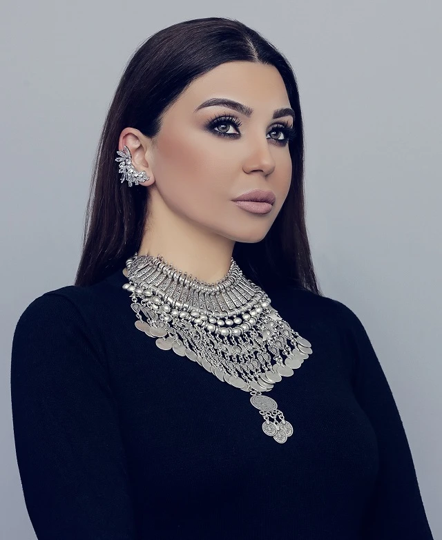 Азербайджанский визажист успешно покоряет мировую beauty-индустрию (ФОТО, ВИДЕО)