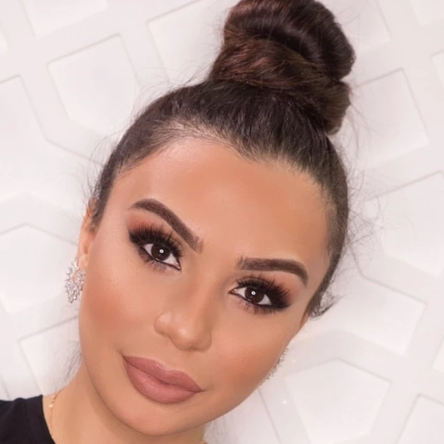 Азербайджанский визажист успешно покоряет мировую beauty-индустрию (ФОТО, ВИДЕО)