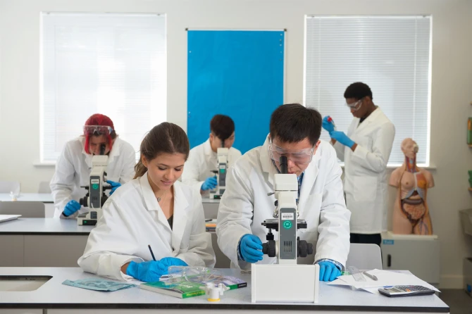 Отличная возможность для родителей, желающих дать хорошее образование своим детям (видео)