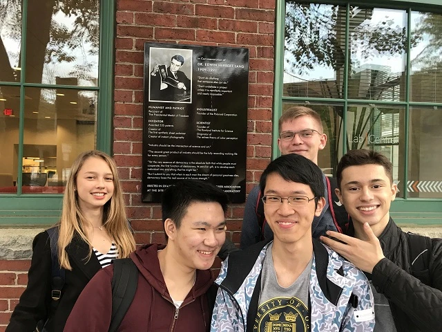 Отличная возможность для родителей, желающих дать хорошее образование своим детям (видео)