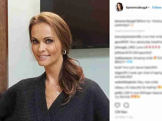 Модель Playboy поделилась подробностями романа с Трампом