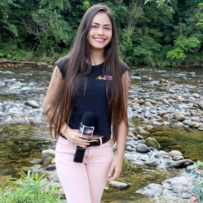 14-летнюю звезду YouTube застрелили во время спора между водителями
