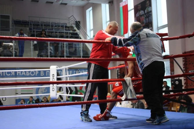 Boksçularımız 4 qızıl, 2 gümüş medal qazandı