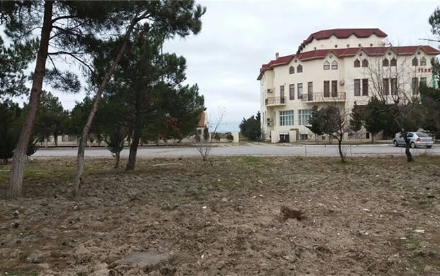 Еще один внук Али Гасанова оказался в центре скандала (видео)