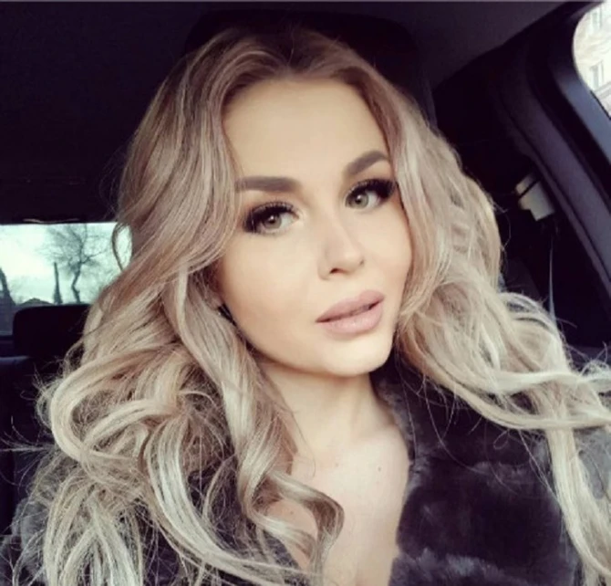 Казахстанская модель, обвинившая жену Аршавина, пришла на шоу 