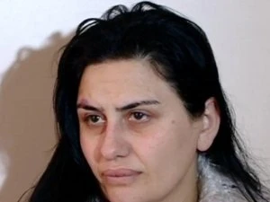 Azərbaycanda cinayətkar dəstə tutuldu - Tərkibində qadın da var - VİDEO/FOTO