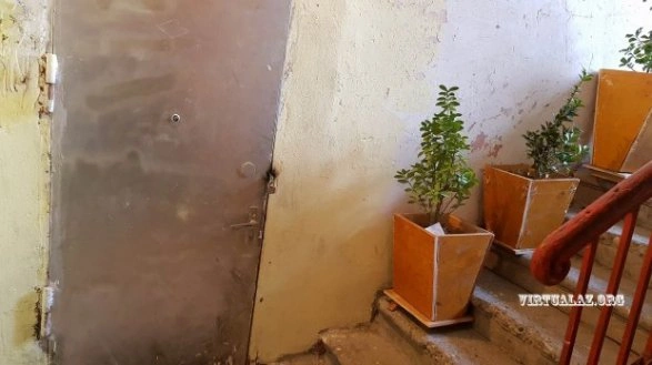 ПОДРОБНОСТИ страшной трагедии в Сумгаите (фото)
