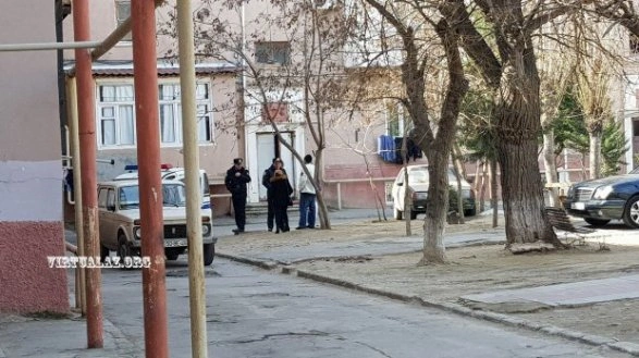 ПОДРОБНОСТИ страшной трагедии в Сумгаите (фото)