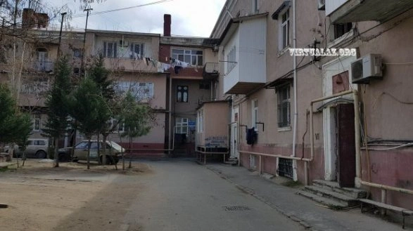 ПОДРОБНОСТИ страшной трагедии в Сумгаите (фото)