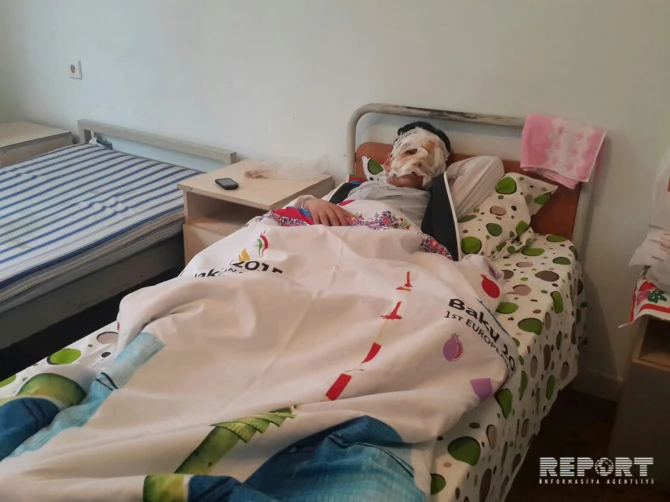 Разводивший огонь по случаю 