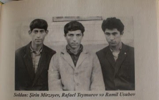 Oynadığı tamaşa ilə 1-ci yeri tutan nazirimiz kimdir? - Maraqlı fakt (FOTO)