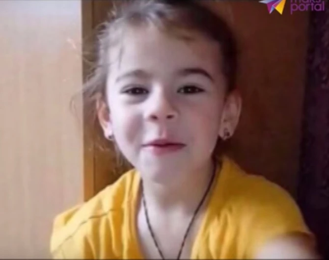 Азербайджанец убил и закопал 5-летнюю падчерицу за 