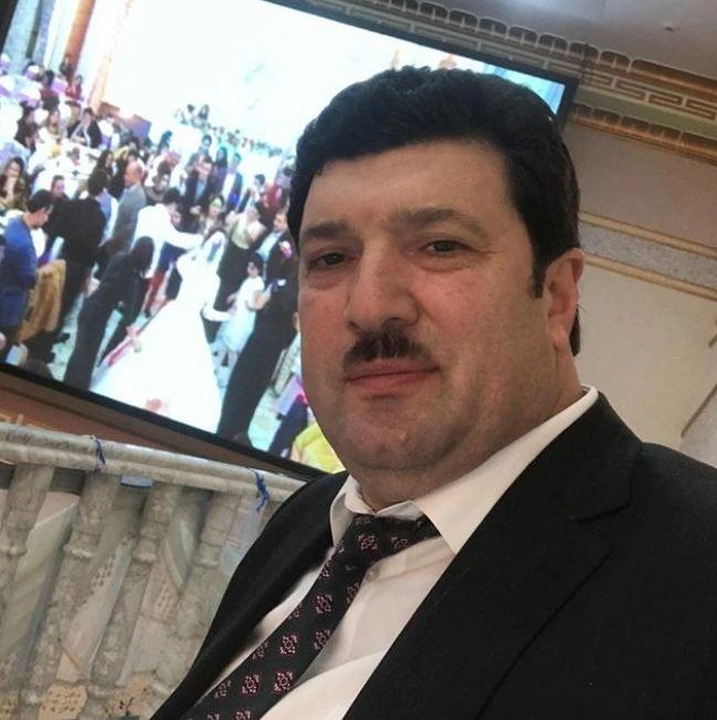 Azərbaycanlı müğənniyə kanalda vəzifə verildi