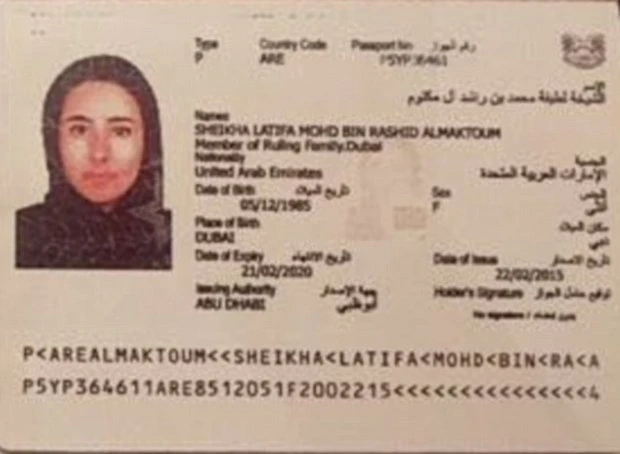Baş nazirin qızı VIDEO yayıb ölkədən qaçdı: “Atam qatildir, neçə insanları öldürüb...”