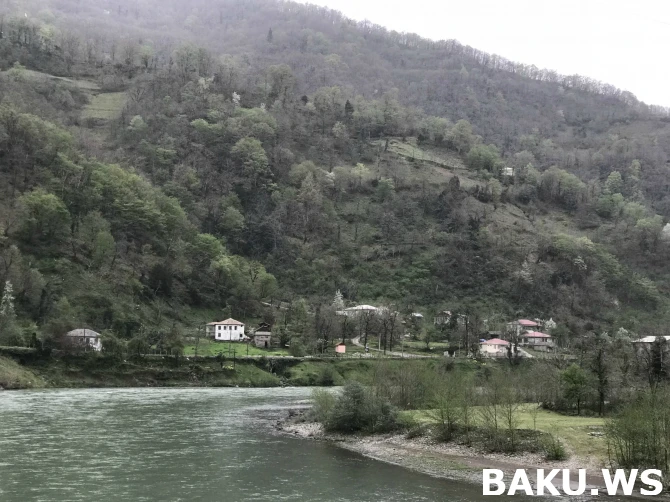 Qara dənizin incisi, istirahətin əsl məkanı Batumi (VIDEOREPORTAJ)