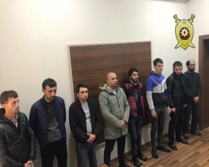 В бакинской аптеке обнаружены запрещенные к реализации психотропные лекарства (фото)